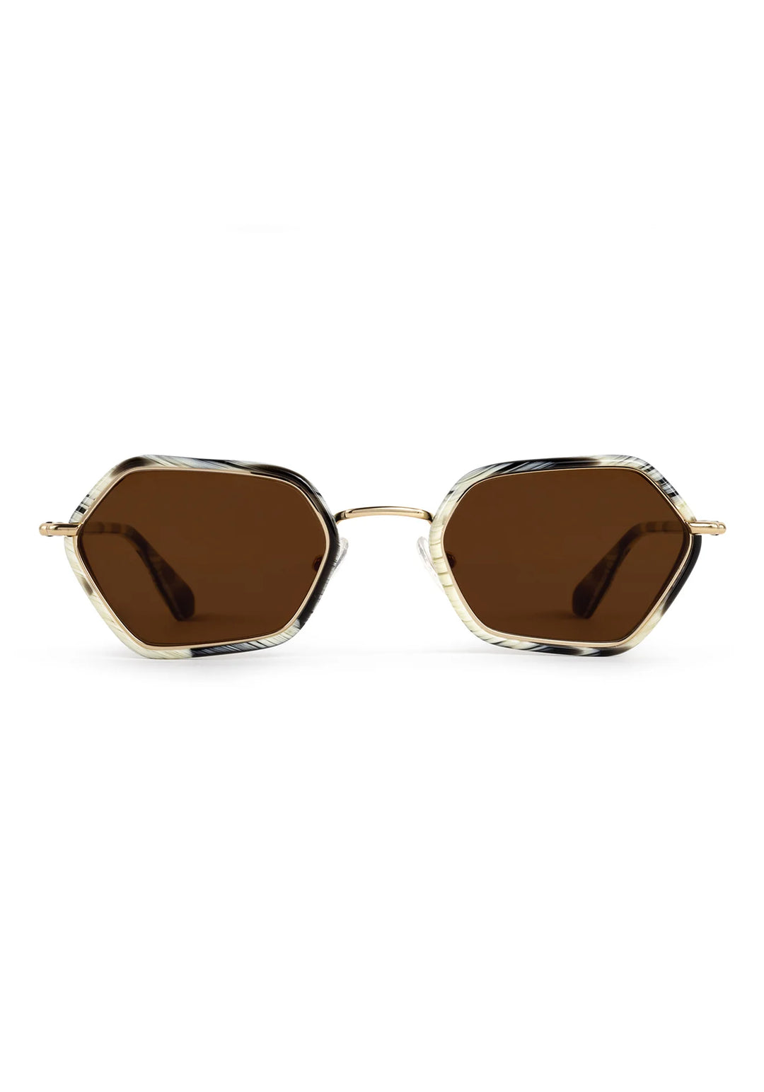 KREWE | SUKIE | 18K BONE