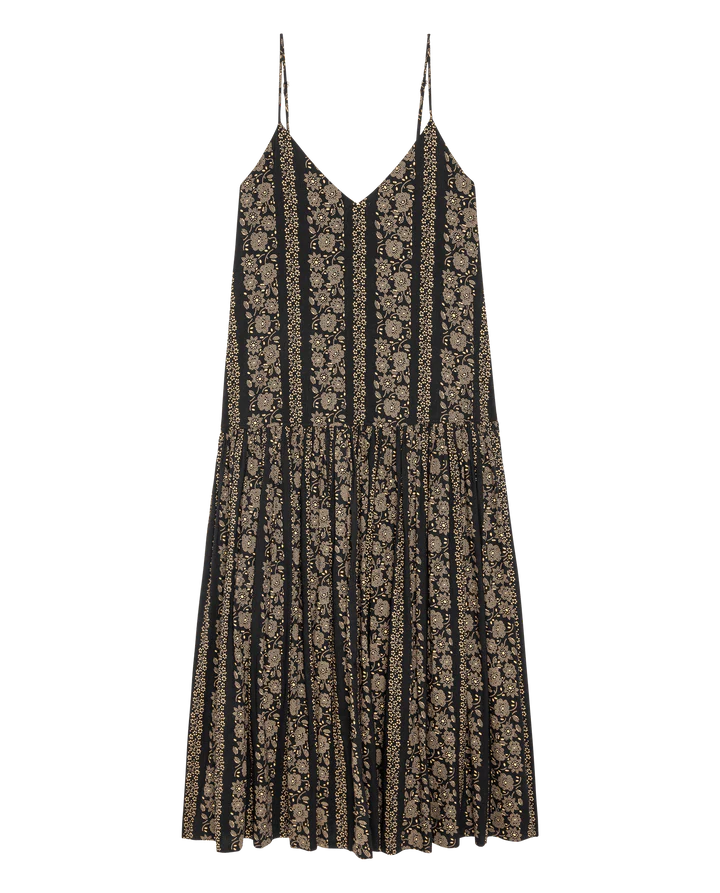 THE GREAT DROP WAIST DRESS