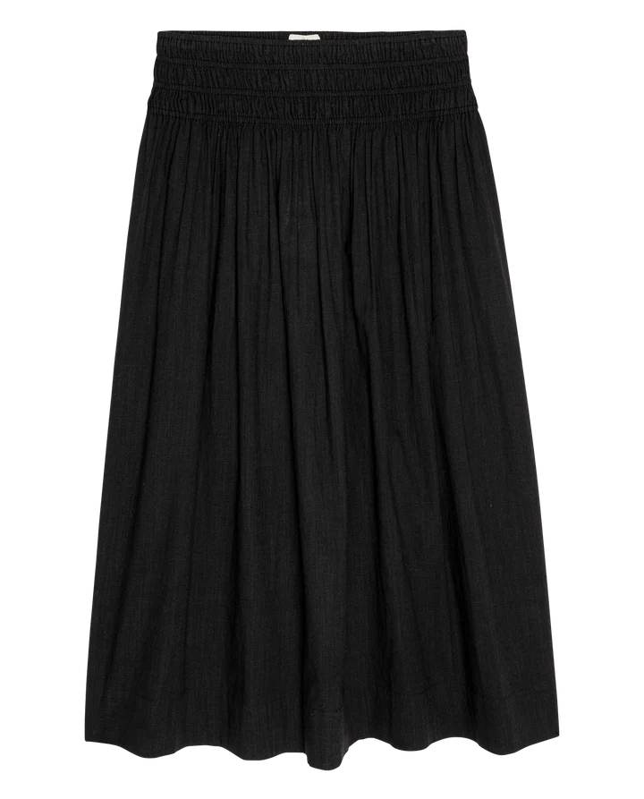 THE GREAT VIOLA SKIRT