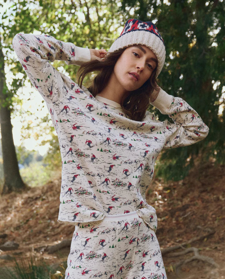 THE GREAT CLASSIC CREW THERMAL