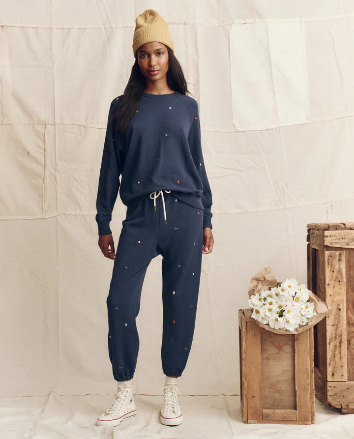 THE GREAT STADIUM SWEATPANTS