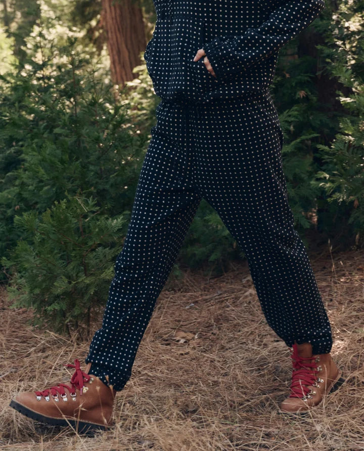 THE GREAT CAMPFIRE SWEATPANTS