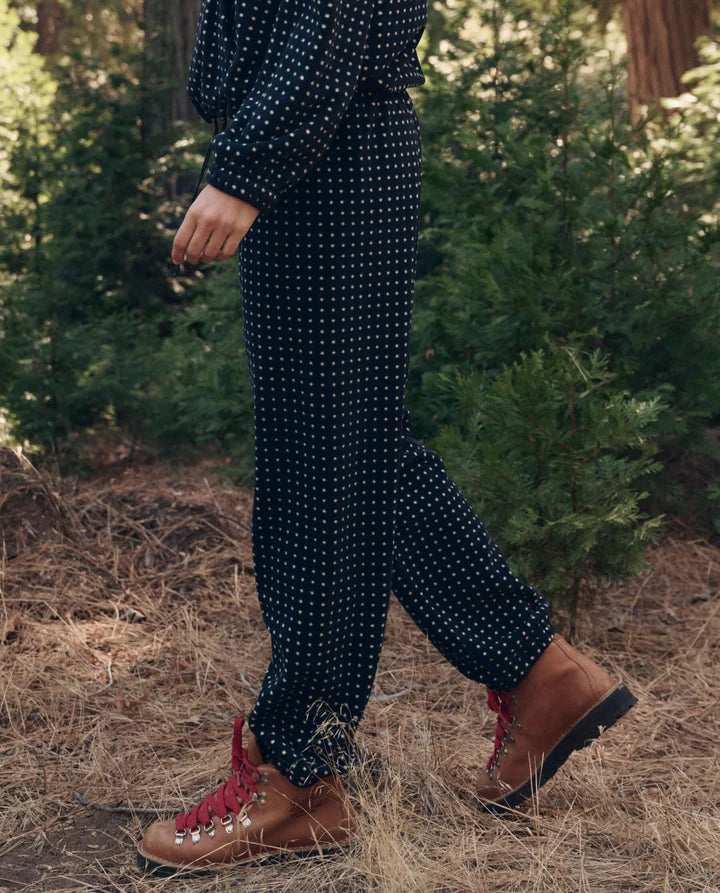 THE GREAT CAMPFIRE SWEATPANTS
