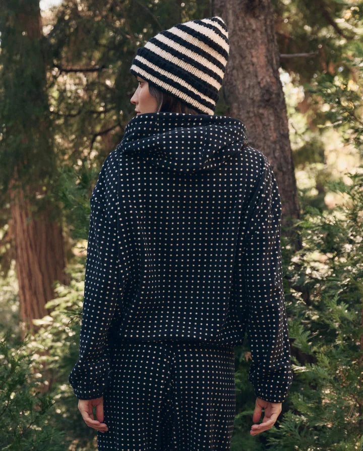 THE GREAT CAMPFIRE HOODIE