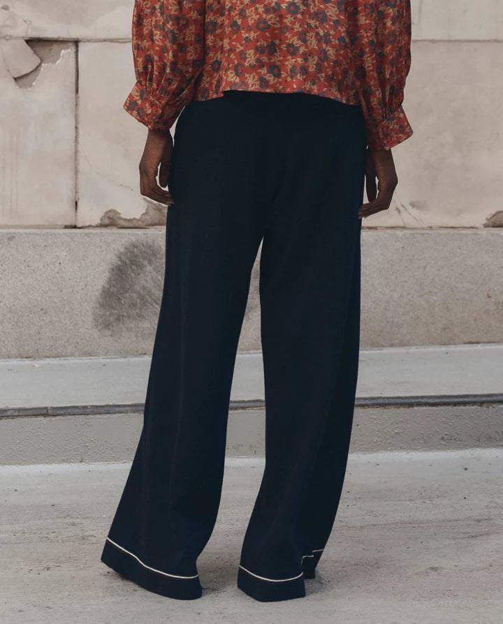 THE GREAT MENSWEAR TOPPING TROUSERS
