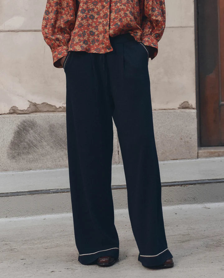 THE GREAT MENSWEAR TOPPING TROUSERS