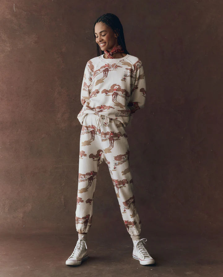 THE GREAT SLOUCH SWEATSHIRT