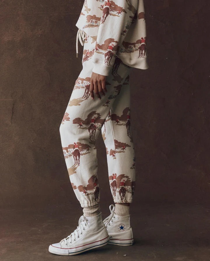 THE STADIUM SWEATPANT
