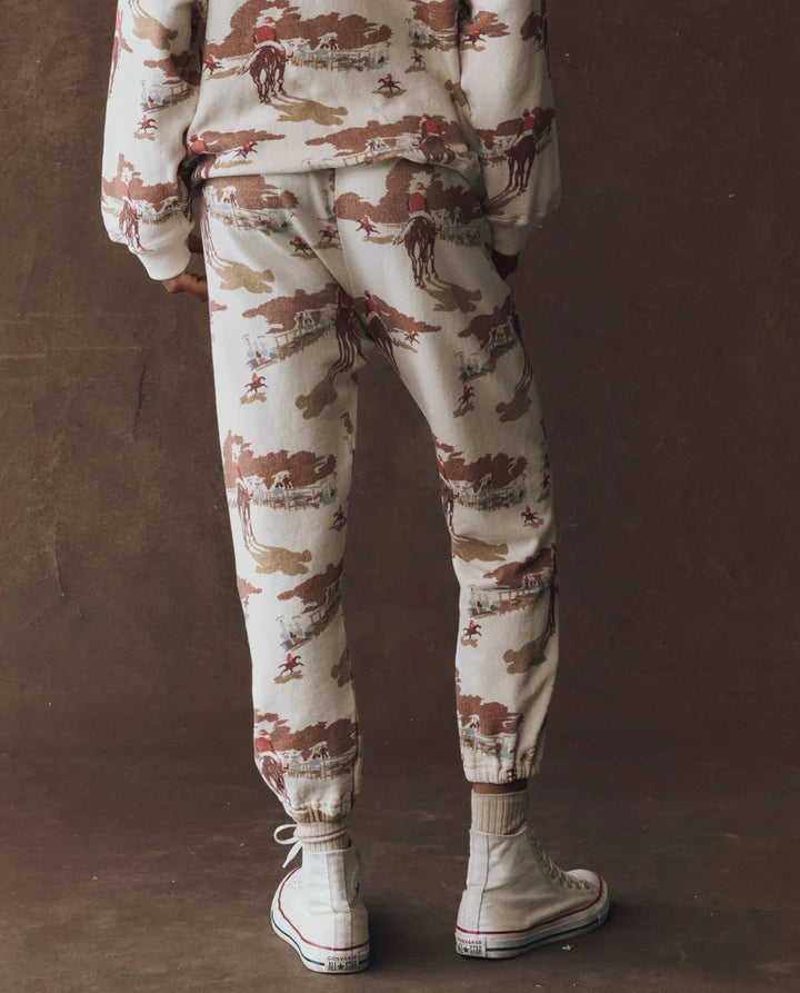 THE STADIUM SWEATPANT