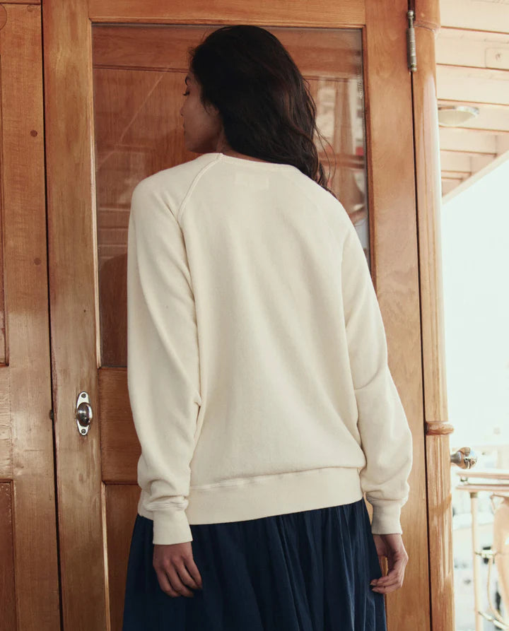 THE GREAT COLLEGE SWEATSHIRT
