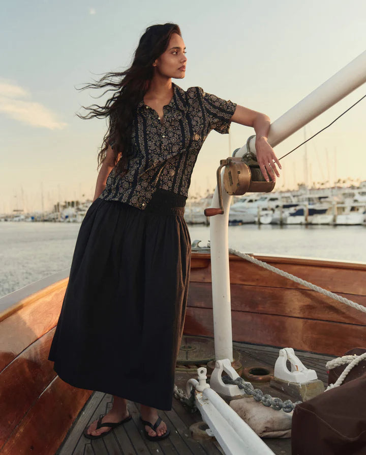 THE GREAT VIOLA SKIRT