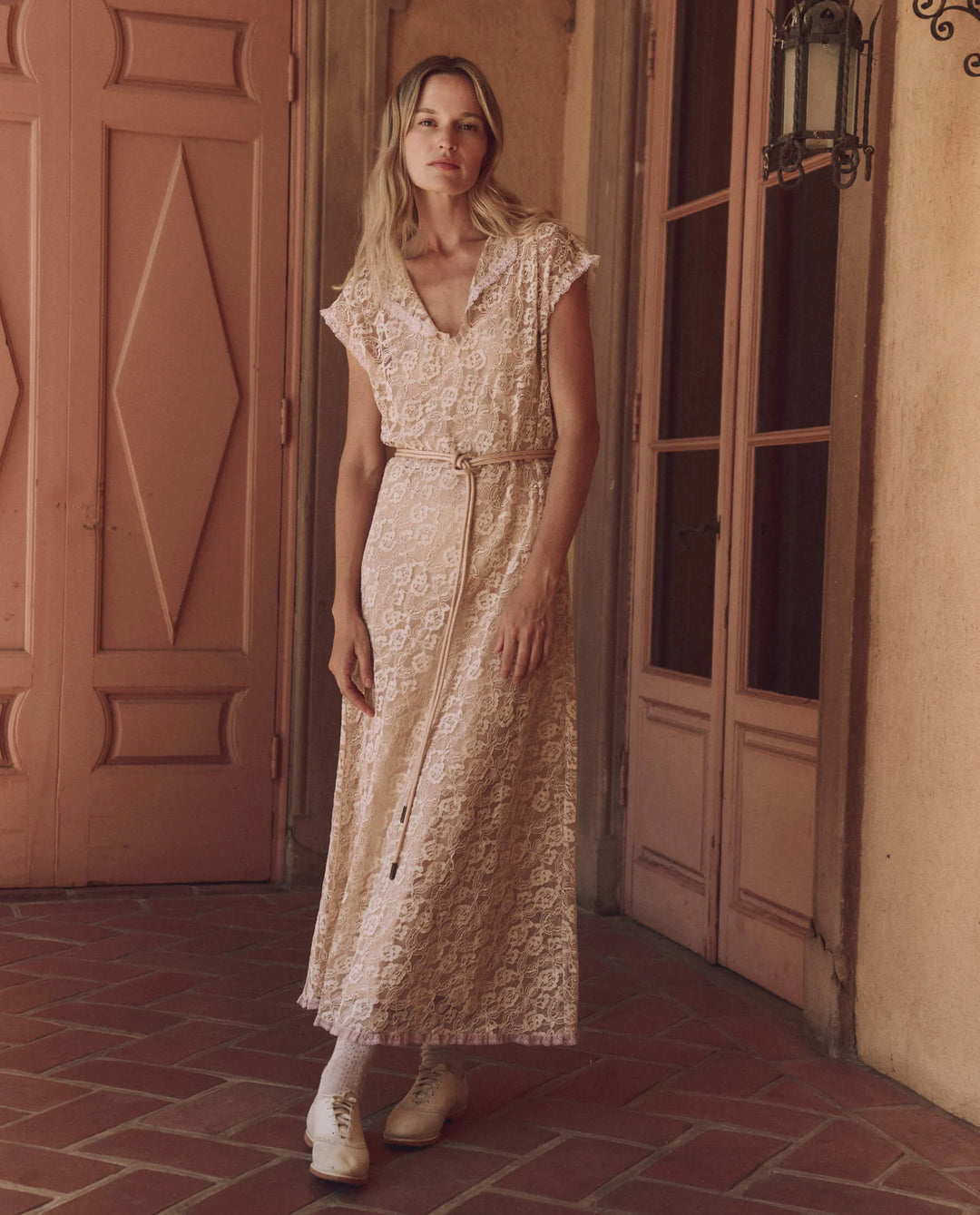 THE GREAT CORRIDOR DRESS