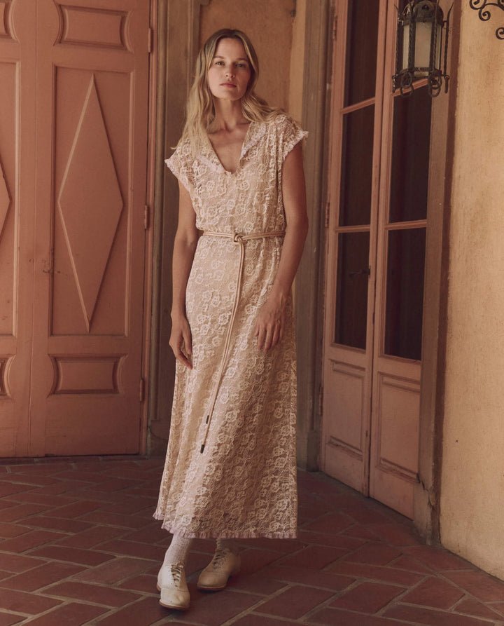 THE GREAT CORRIDOR DRESS
