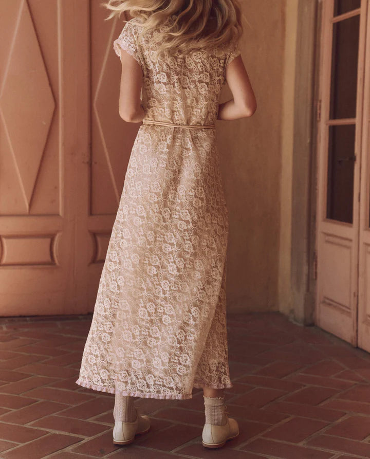 THE GREAT CORRIDOR DRESS