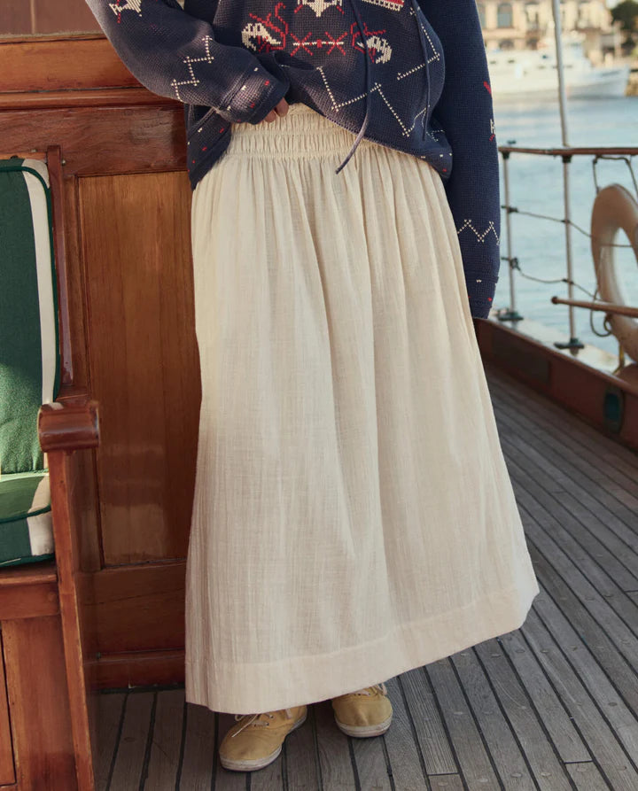 THE GREAT VIOLA SKIRT