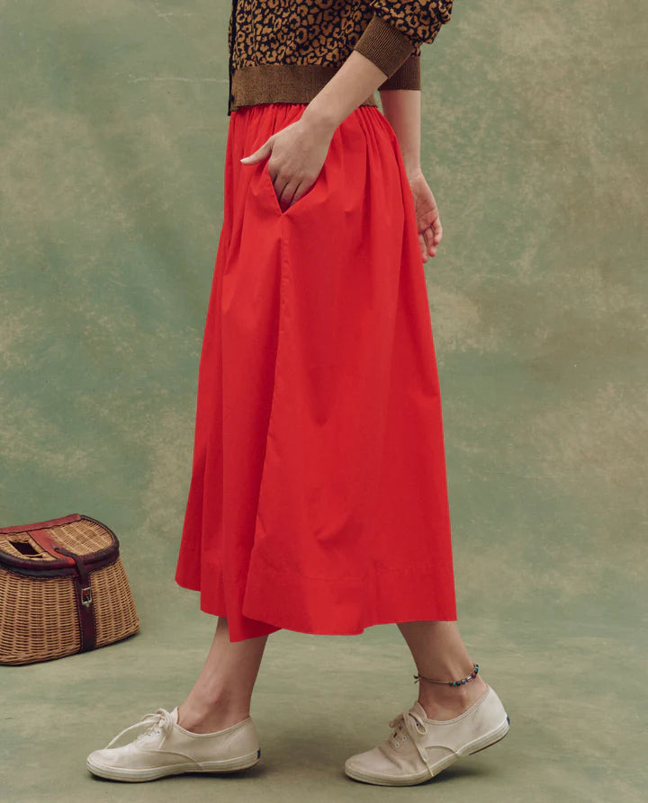 THE GREAT VIOLA SKIRT
