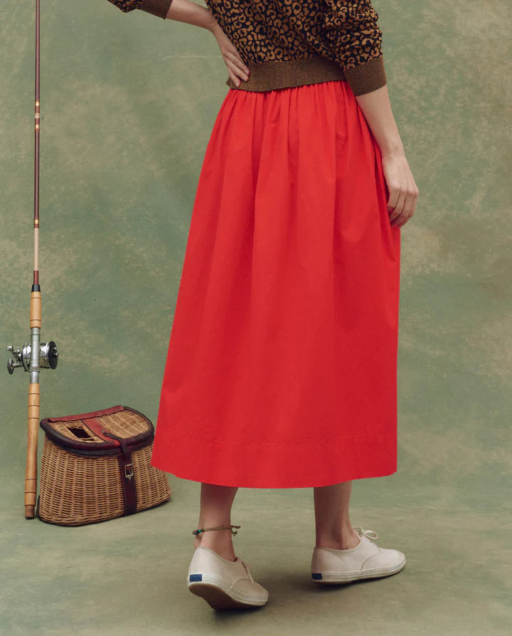 THE GREAT VIOLA SKIRT