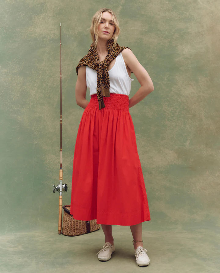 THE GREAT VIOLA SKIRT