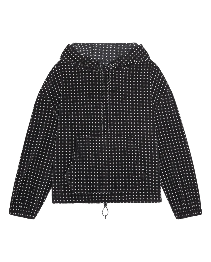 THE GREAT CAMPFIRE HOODIE