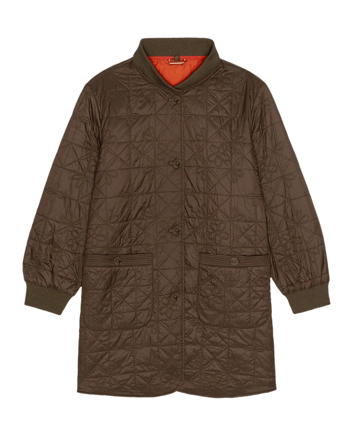 THE GREAT REVERSIBLE SAWYER PUFFER