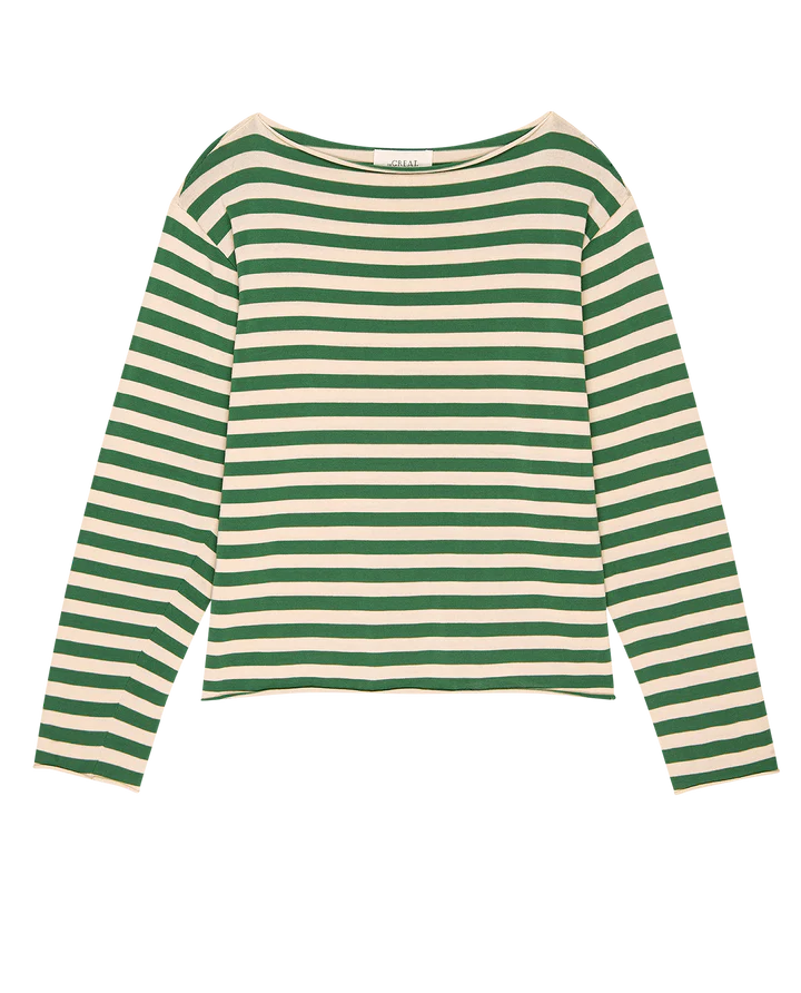 THE GREAT SAILOR SWEATER