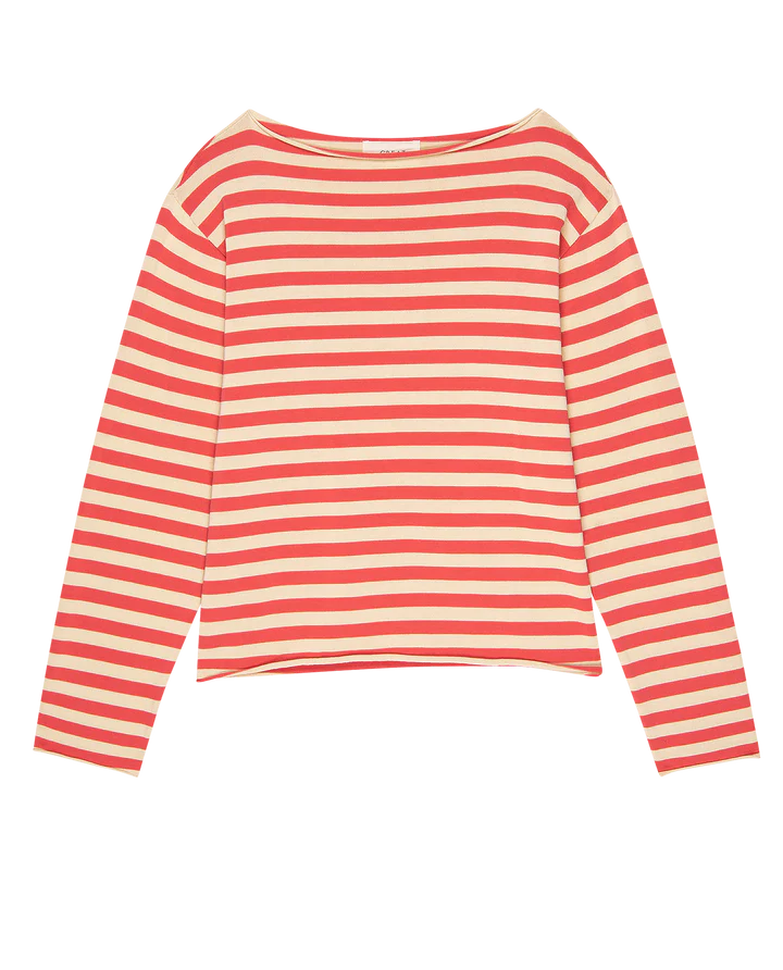 THE GREAT SAILOR SWEATER