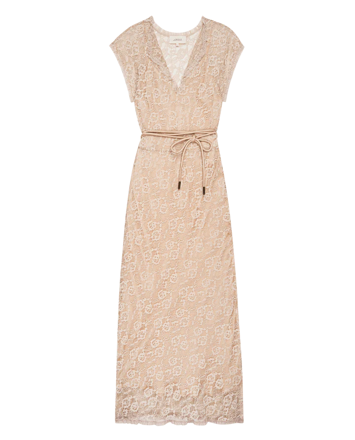 THE GREAT CORRIDOR DRESS
