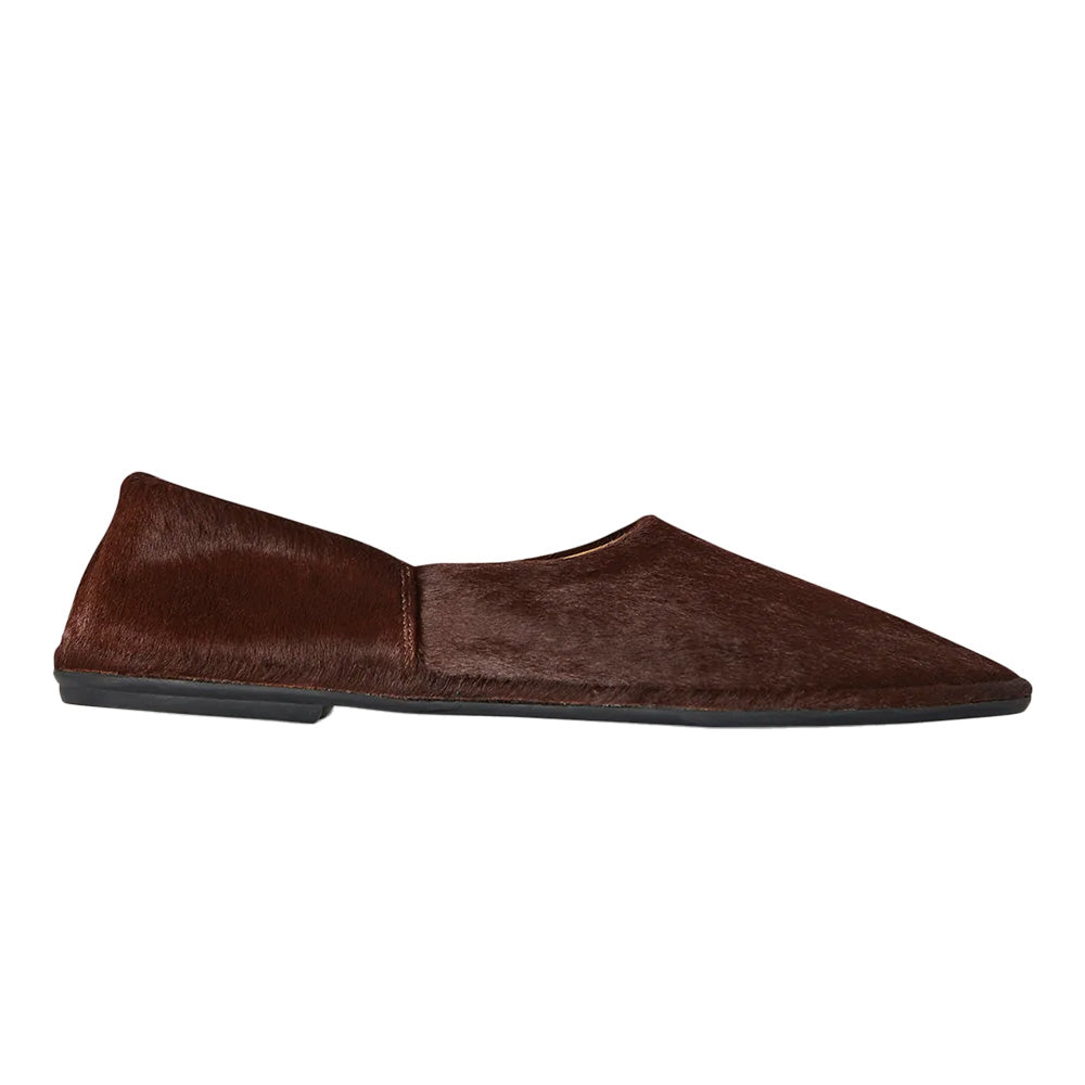 THE ROW CANAL LOAFERS