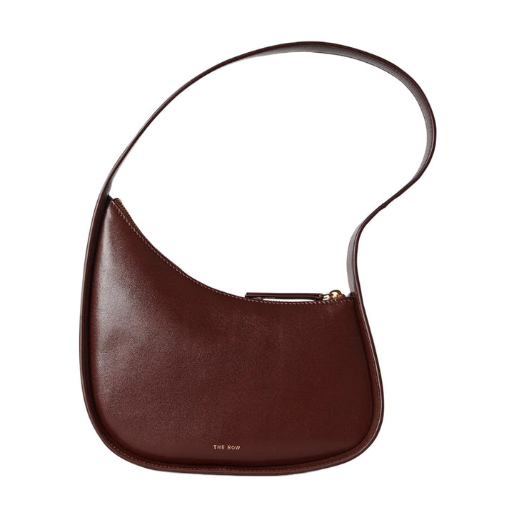 THE ROW HALF MOON BAG
