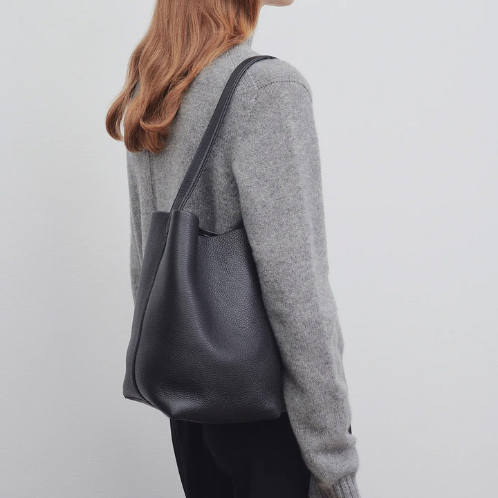 THE ROW MEDIUM N/S PARK TOTE