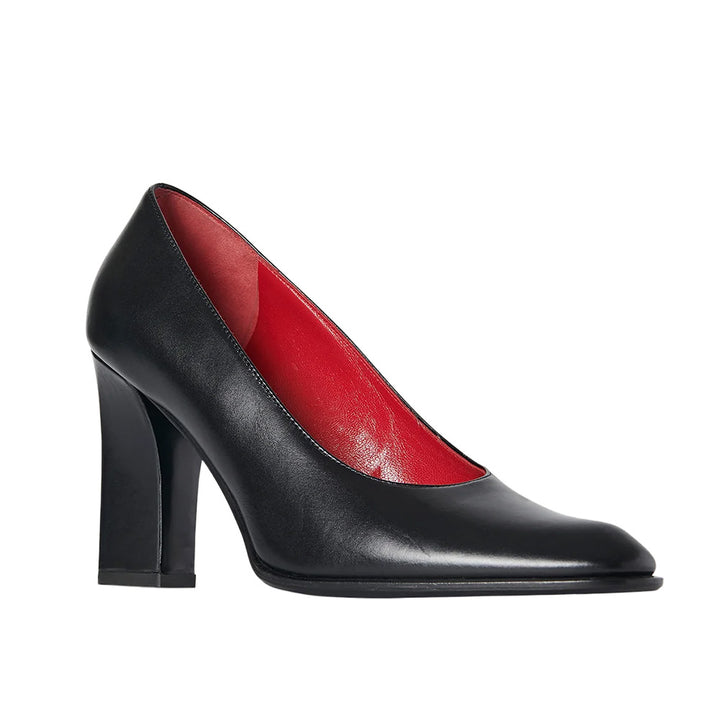 THE ROW OLIVIA PUMP