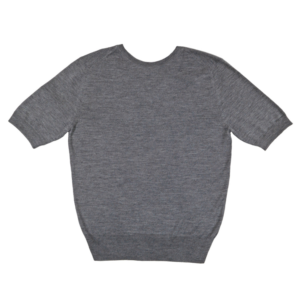 THE ROW PAOLO TOP