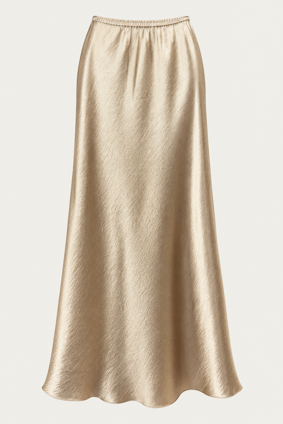 THE GREAT BIAS SKIRT