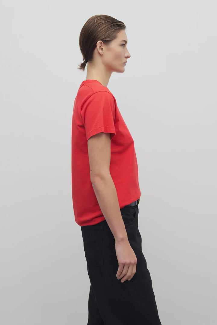 THE_ROW_FLORIE_TOP_IN_TOMATO_ON_MODEL_8652K643_LAWRENCE_COVELL_1