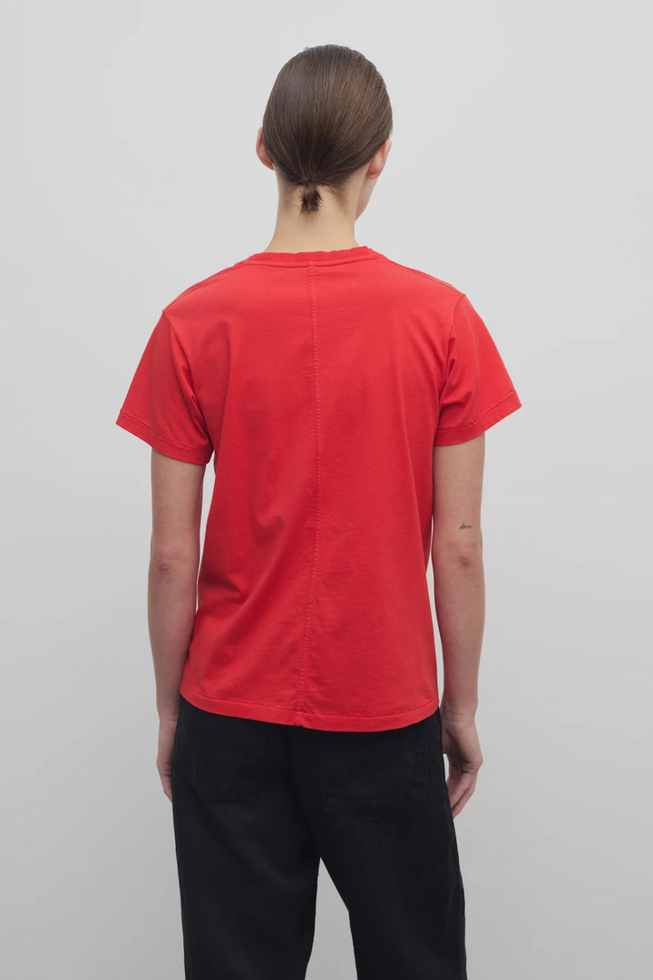 THE_ROW_FLORIE_TOP_IN_TOMATO_ON_MODEL_8652K643_LAWRENCE_COVELL_2