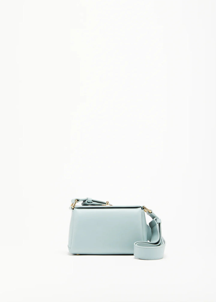 PLAN C MINI SHOULDER BAG