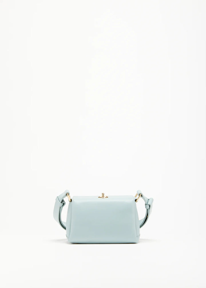 PLAN C MINI SHOULDER BAG