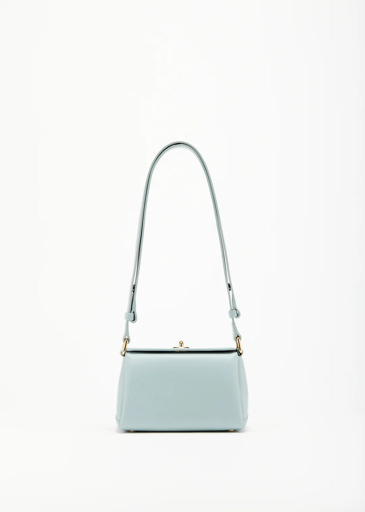 PLAN C MINI SHOULDER BAG