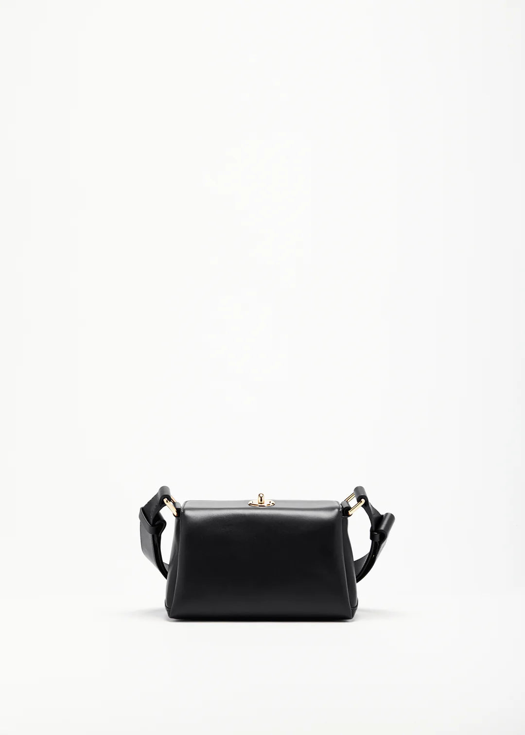 PLAN C MINI SHOULDER BAG