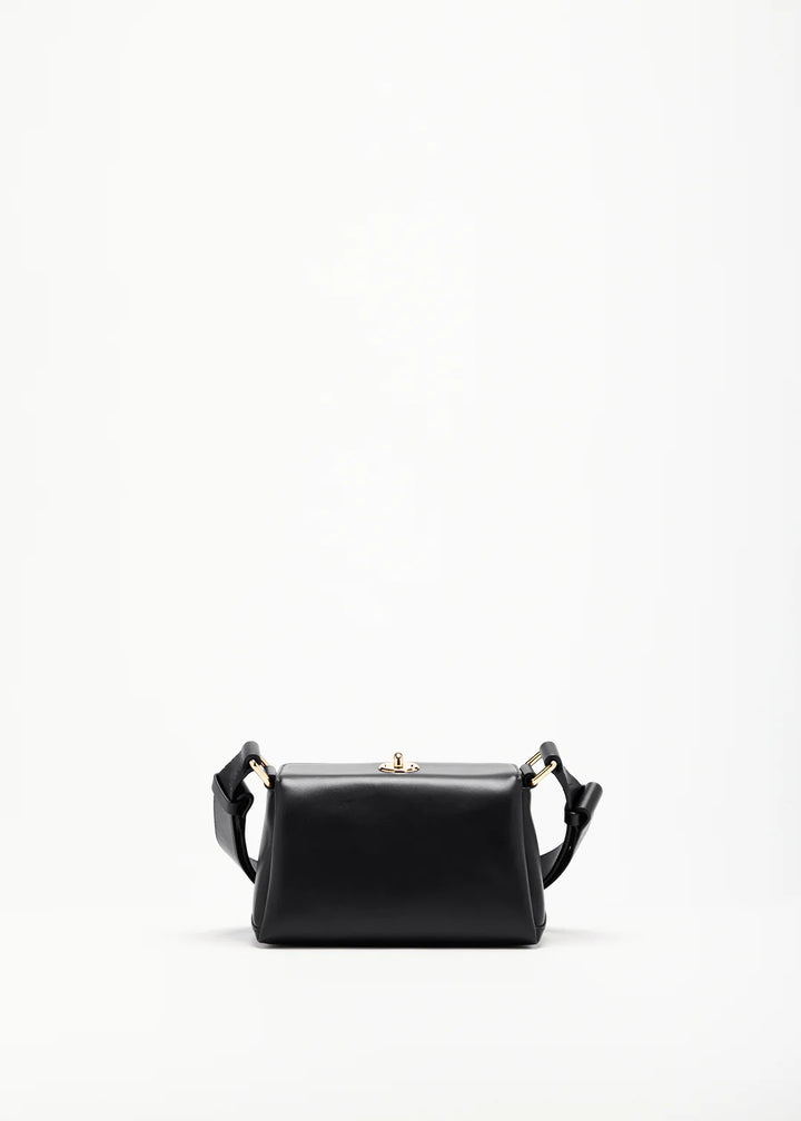 PLAN C MINI SHOULDER BAG