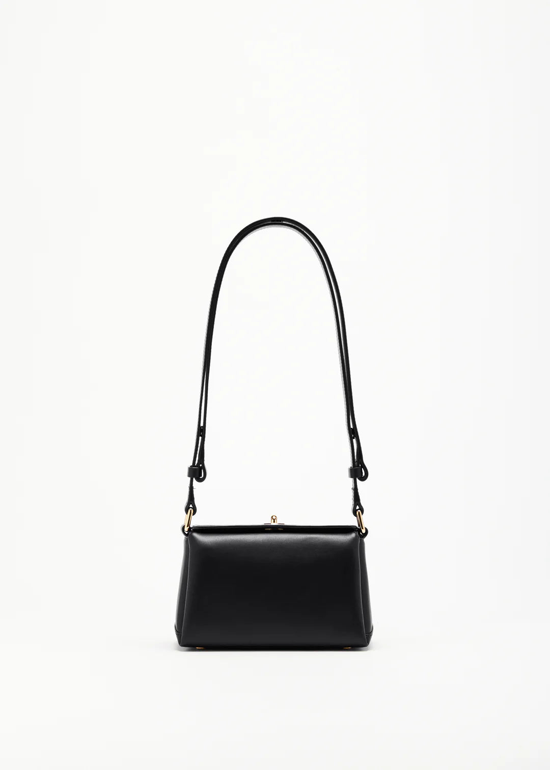 PLAN C MINI SHOULDER BAG