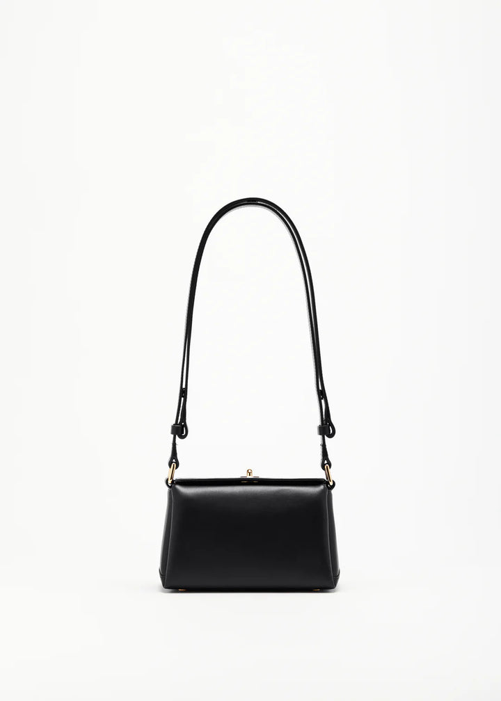 PLAN C MINI SHOULDER BAG