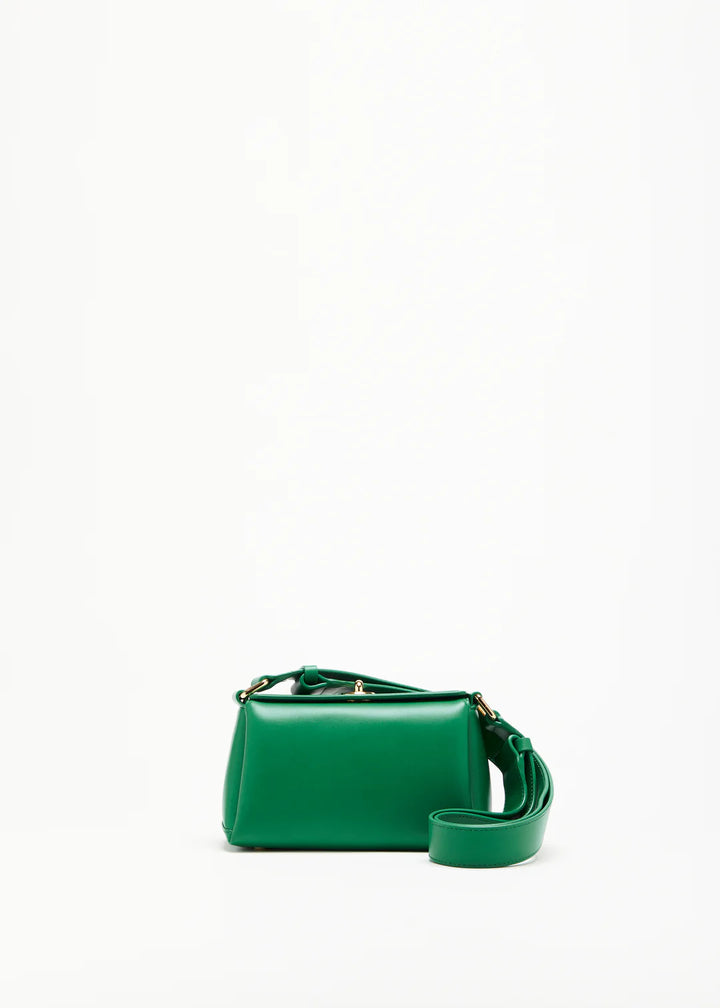 PLAN C MINI SHOULDER BAG