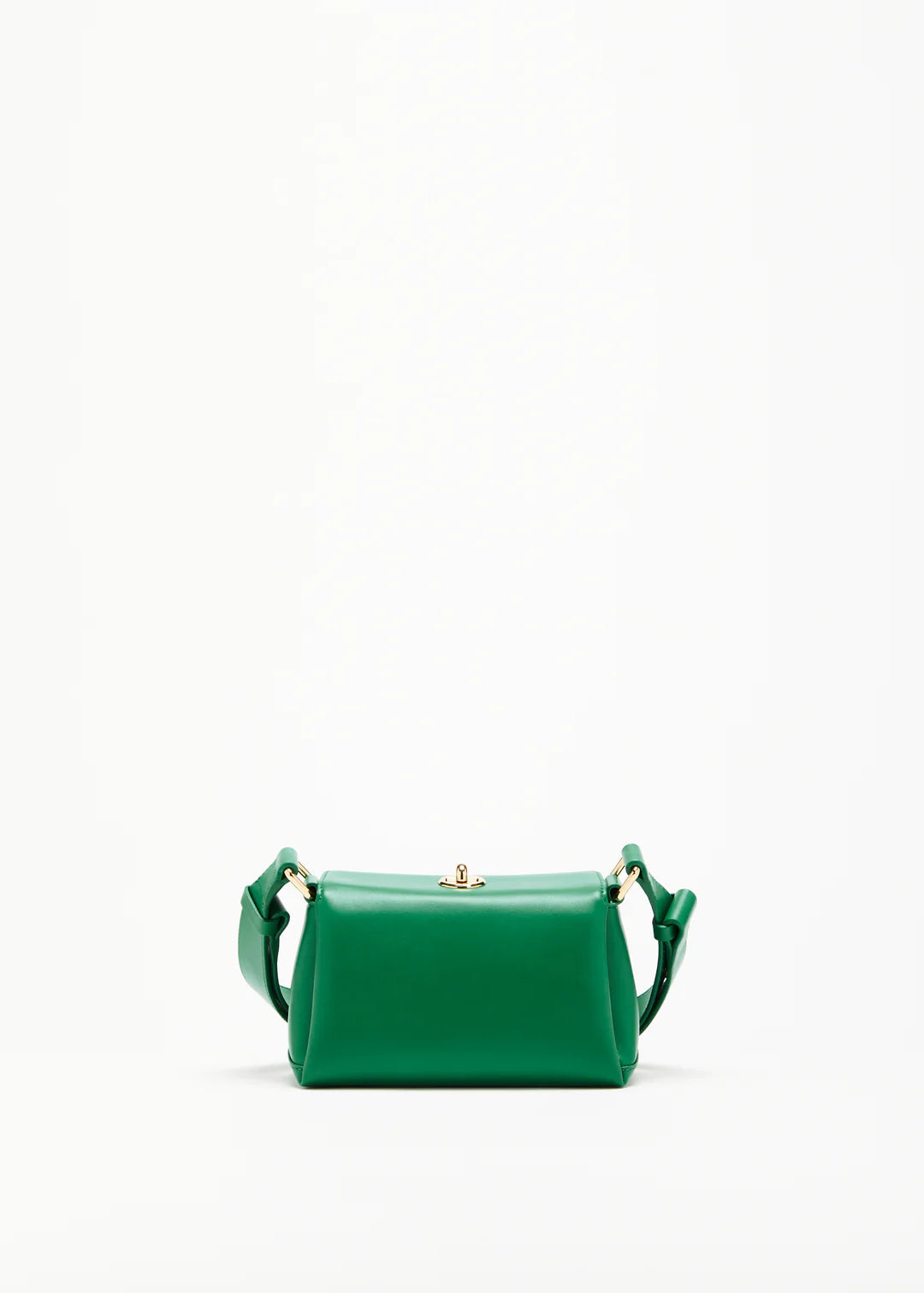 PLAN C MINI SHOULDER BAG