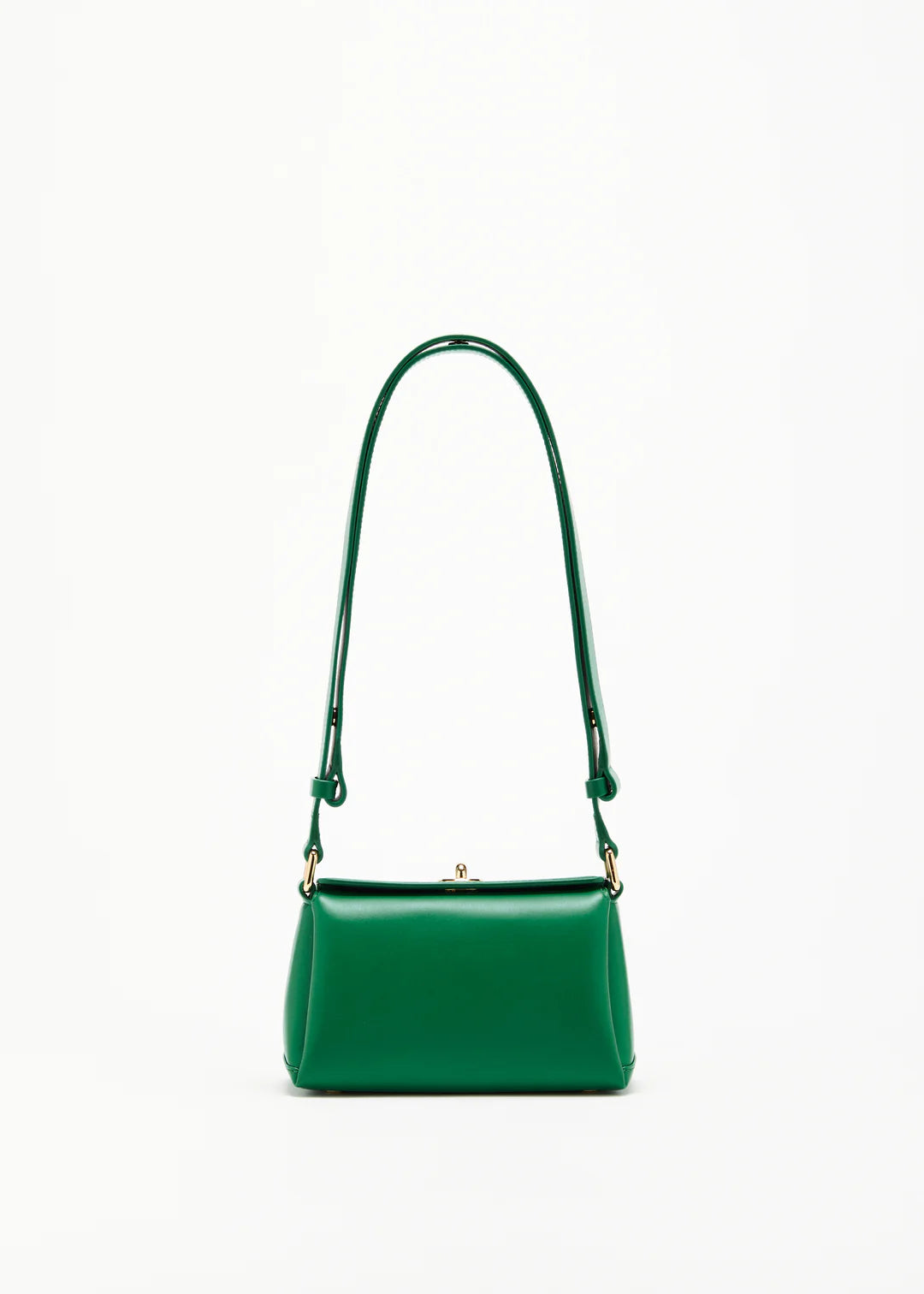 PLAN C MINI SHOULDER BAG