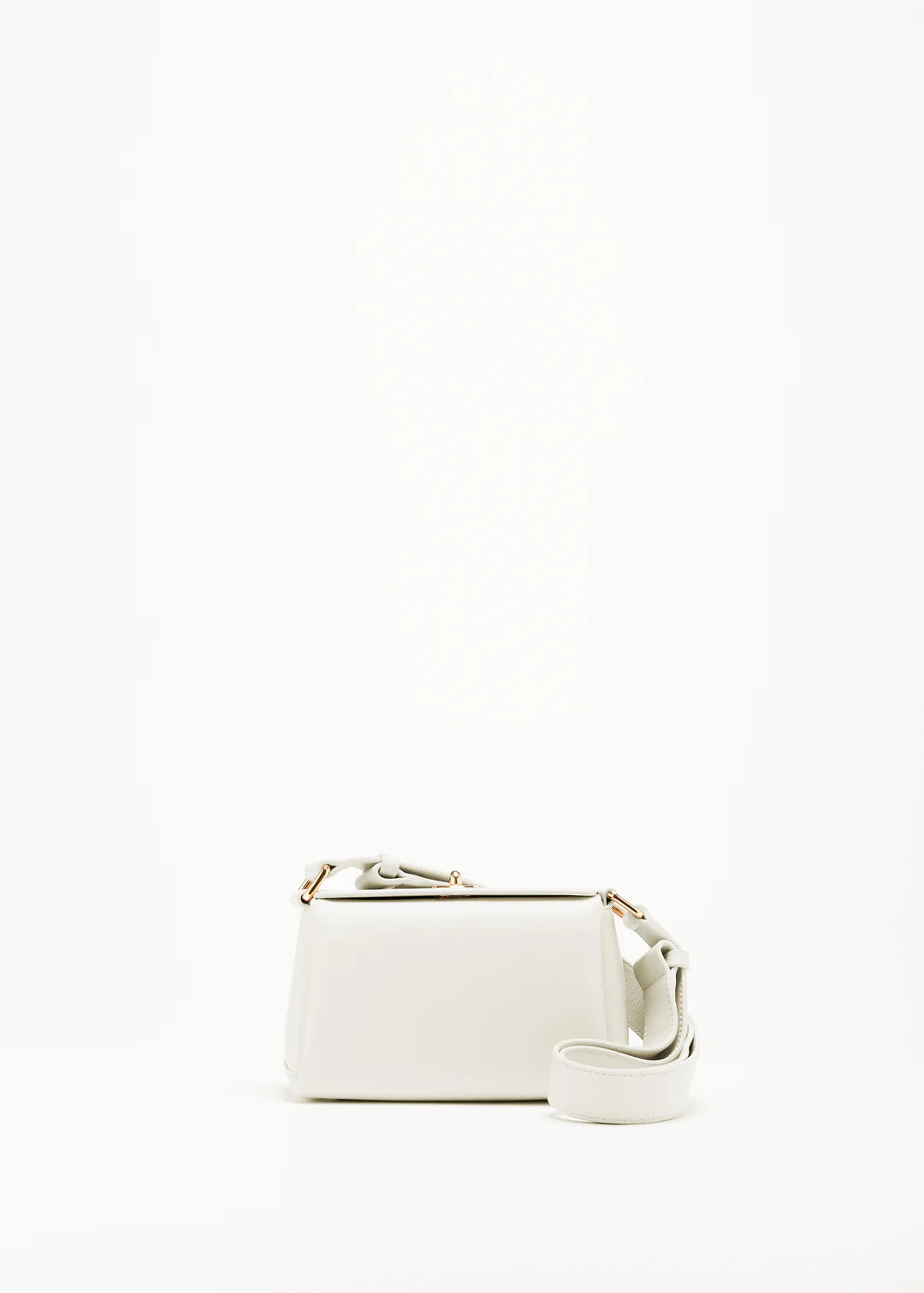 PLAN C MINI SHOULDER BAG