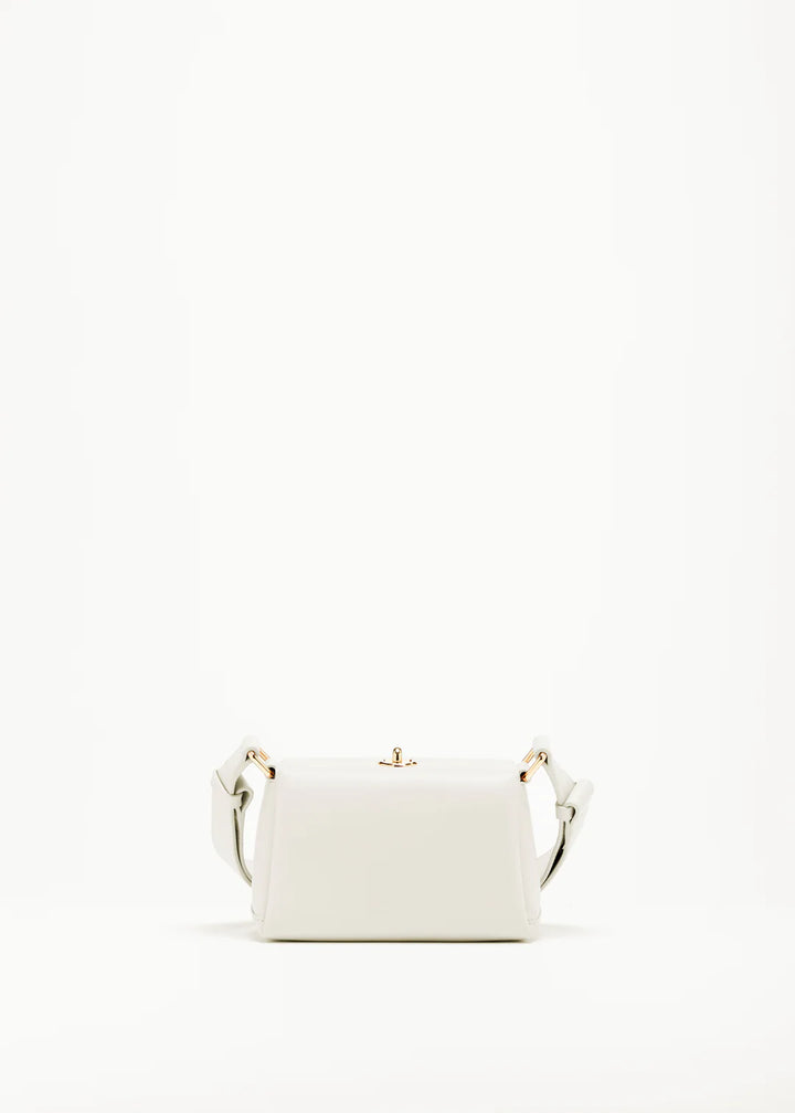 PLAN C MINI SHOULDER BAG