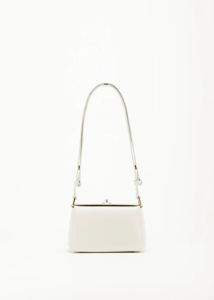 PLAN C MINI SHOULDER BAG