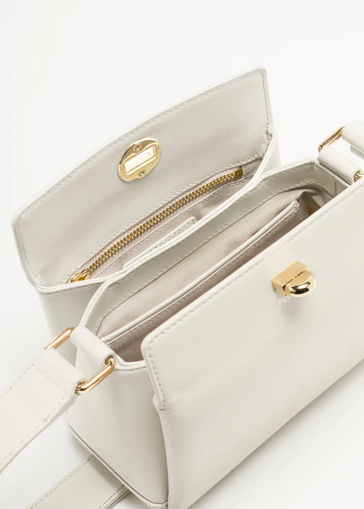 PLAN C MINI SHOULDER BAG