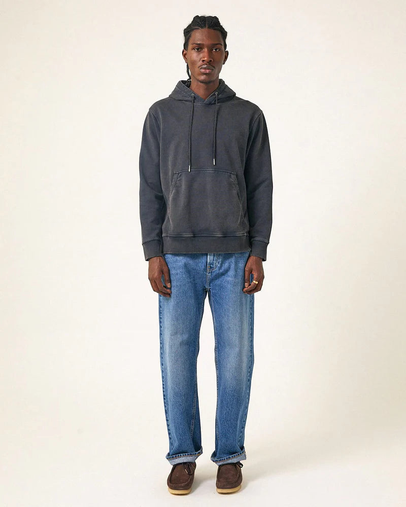 CORRIDOR TERRY HOODIE
